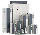 Преобразователи частоты