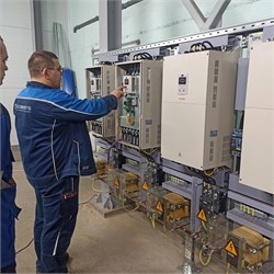 Ключевые применения GTAKE