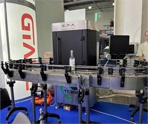 Преобразователи частоты GTAKE GK610 в пищевой промышленности: решение для конвейерных систем