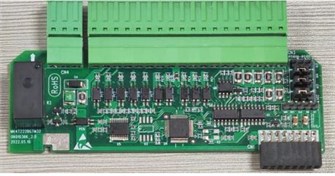 EPC-TM32 плата расширения входов/выходов EPC-TM32