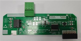 EPC-CM31B плата связи EPC-CM31B