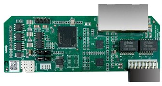 EPC-CM35 плата связи EPC-CM35