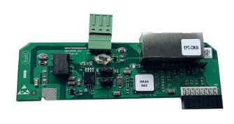 EPC-CM36 плата связи EPC-CM36