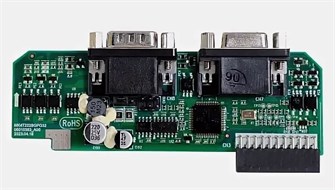EPC-PG32B плата энкодера EPC-PG32B