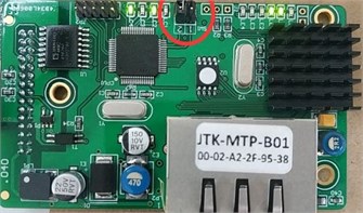 EPC-MTP01 плата связи EPC-MTP01
