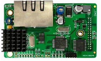 EPC-NE02 плата связи EPC-NE02