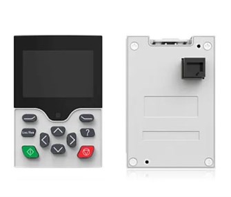 KBU-BX5 пульт управления LCD KBU-BX5
