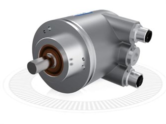 Энкодер Tofi MTDCA58-S MTDCA58-S