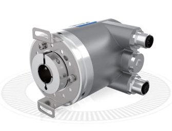 Энкодер Tofi MTDCA58-B MTDCA58-B