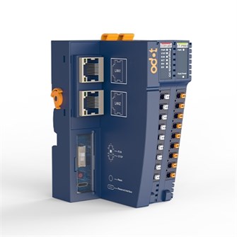 C3351 ПЛК (Codesys) C3351