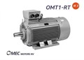 Серия OMT1-RT IE3 OMT1-RT IE3